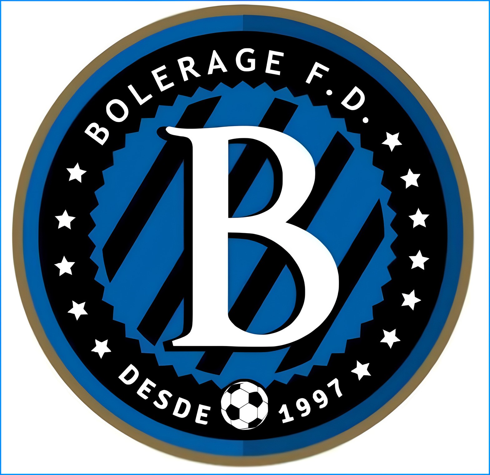 Bolerage F.D.